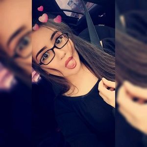 Meet your Posher, Cheyenne